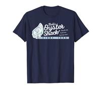 Bob's Oyster Shack - Shuck me, suck me, eat me raw T-Shirt