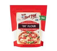 Bob's Red Mill 00 Flour, 48 Ounces, Pack of 1