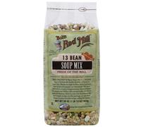 Bob's Red Mill, 13 Bean Soup Mix, 29 oz (822 g)