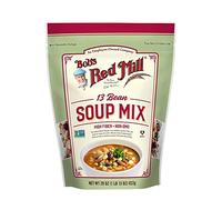 Bobs Red Mill 13 Bean Soup Mix (4x29 Oz) by Bobs Red Mill