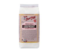 Bob's Red Mill Arrowroot Starch/Flour, 16-ounce