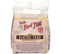 Bob's Red Mill Baking Soda, 16 Ounce