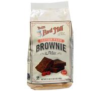 Bob's Red Mill, Brownie Mix, Gluten Free, 21 oz (595 g)