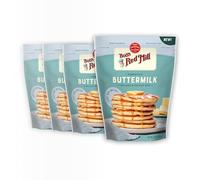 Bob's Red Mill Buttermilk Pancake Mix 4-20oz Bag