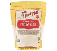 Bob's Red Mill Cassava Grain-Free Flour - 567g