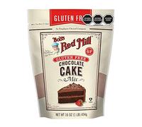Bob's Red Mill Chocolate Cake Mix Gluten Free 16Oz.