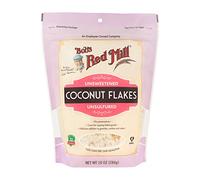 Bobs Red Mill Coconut Flakes, 10 Oz.