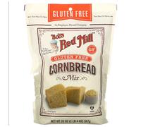 Bob's Red Mill, Cornbread Mix, Gluten Free, 20 oz (567 g)