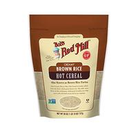 Bob's Red Mill Creamy Brown Rice Farina Hot Cereal, 26 Oz