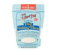 Bob's Red Mill - Gluten Free 1 to 1 Baking Flour, 624g Pouch