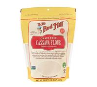 Bob's Red Mill Gluten Free Cassava Flour 567g