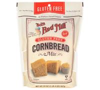 Bob's Red Mill Gluten-Free Cornbread Mix - 567g
