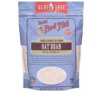 Bob's Red Mill - Gluten Free Oat Bran, 454g Pouch
