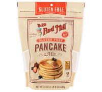 Bob's Red Mill Gluten-Free Pancake Mix - 680g