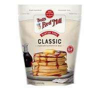 Bob's Red Mill - Gluten Free Pancake Mix, 680g Pouch
