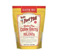 Bob's Red Mill Gluten Free Polenta Corn Grits - 24 Oz - 2 Pk