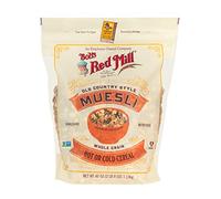 Bob's Red Mill, Muesli, Old Country Style, Whole Grain, 1.13kg