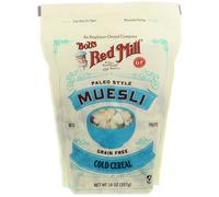 Bob's Red Mill, Muesli, Paleo Style, 14 oz (397 g)