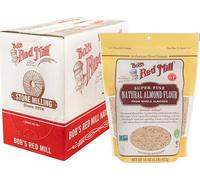 Bob's Red Mill Natural Almond Flour, Super-Fine, 16 oz