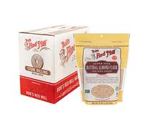 Bob's Red Mill Natural Almond Flour, Super-Fine, 16 oz