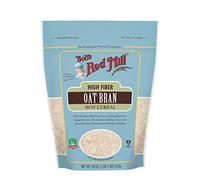 Bob's Red Mill Oat Bran 510g