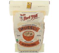 Bob's Red Mill, Old Country Style Muesli, 18 oz (510 g)