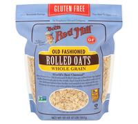 Bob's Red Mill Old Fashioned Rolled Oats - 907g