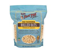 Bob's Red Mill, Old Fashioned Rolled Oats, Whole Grain, 907g