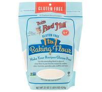 Bob's Red Mill One To One Gluten Free Baking Flour - 624g