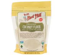 Bob's Red Mill Organic Coconut Flour - 453g