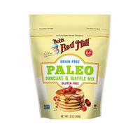 Bob's Red Mill Paleo Pancake & Waffle Mix, 13-ounce