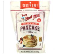 Bob's Red Mill, Pancake Mix, Gluten Free, 24 oz (680 g)