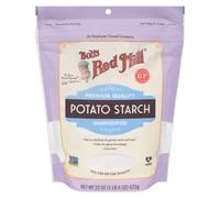 Bob's Red Mill Premium-Quality Potato Starch - 623g