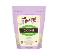Bob's Red Mill, Shredded Coconut, 12 oz