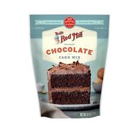 Bob's Red Mill Signature Chocolate Cake Baking Mix, 440g - Non GMO, Kosher
