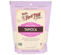 Bob's Red Mill, Small Pearl Tapioca, 24 oz (680 g)