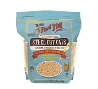 Bob's Red Mill, Steel Cut Oats, 54 oz (1.53 kg)