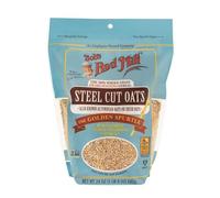 Bobs Red Mill Steel Cut Oats, 680 g