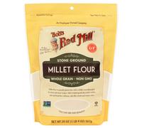 Bob's Red Mill Stone Ground Millet Flour - 567g
