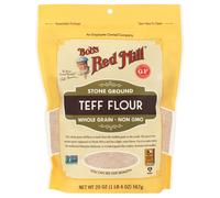 Bob's Red Mill Stone Ground Teff Flour - 567g