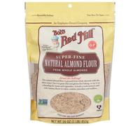 Bob's Red Mill Super-Fine Natural Almond Flour - 453g