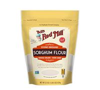 Bobs Red Mill - Sweet Sorghum Flour Gluten-Free 22 oz