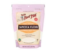 BOBS RED MILL Tapioca Flour, 16 OZ