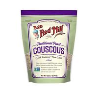 Bob's Red Mill Traditional Pearl Couscous, 16 Oz