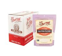 Bob's Red Mill - Vital Wheat Gluten, 567g Pouch