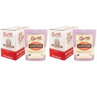 Bob's Red Mill - Vital Wheat Gluten, 567g Pouch (Pack of 2)