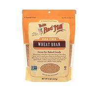 Bob's Red Mill Wheat Bran, 8 Oz