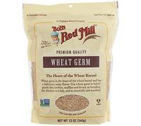 Bob's Red Mill Wheat Germ, 12 Ounce