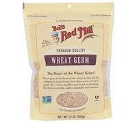 Bob's Red Mill Wheat Germ, 12 oz (Pack of 4)