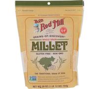 Bob's Red Mill Whole Grain Millet, 28 Oz